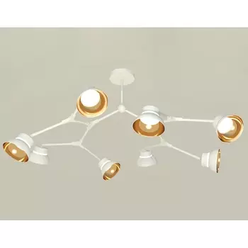 Потолочная люстра на штанге Ambrella TRADITIONAL XB9059101