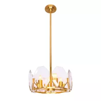 Потолочная люстра на штанге Cloyd Ardec 10513