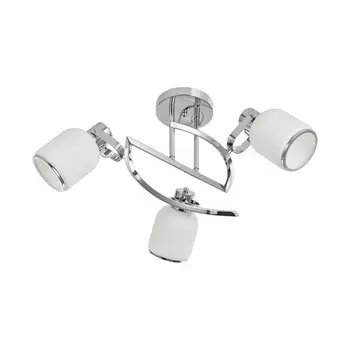 Потолочная люстра на штанге Arte Milano 272007/3C Ni