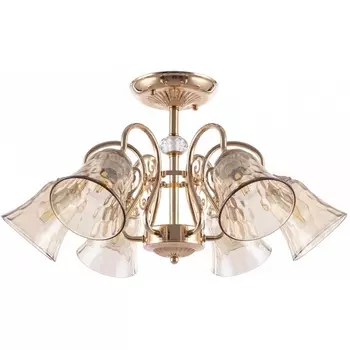 Потолочная люстра на штанге Arte Milano AM340800 340800/6 FGD