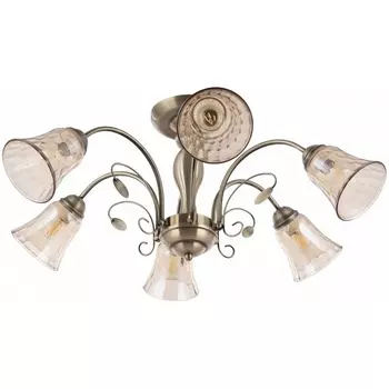 Потолочная люстра на штанге Arte Milano AM346700 346700/6 AB