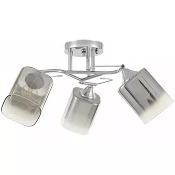 Потолочная люстра на штанге Arte Milano AMALFI 321106/3 CR