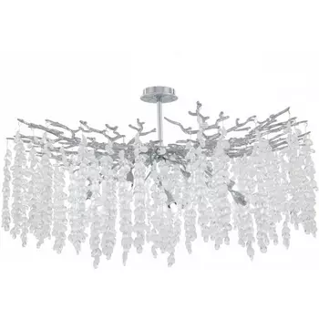 Потолочная люстра на штанге Arte Milano Milano-1 23111.1000.14.E14.D CR