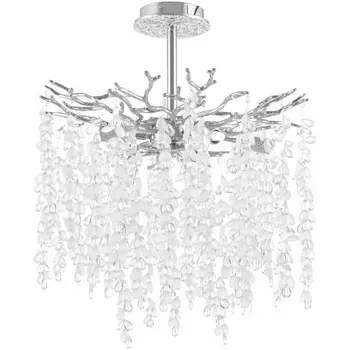 Потолочная люстра на штанге Arte Milano Milano-1 23111.460.6.E14.D CR