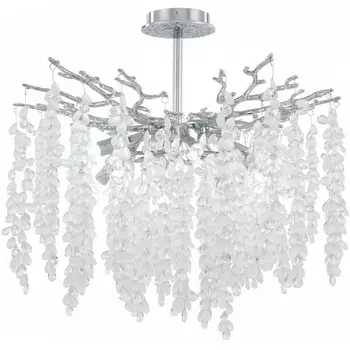 Потолочная люстра на штанге Arte Milano Milano-1 23111.600.8.E14.D CR