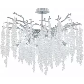 Потолочная люстра на штанге Arte Milano Milano-1 23111.760.10.G9.D CR