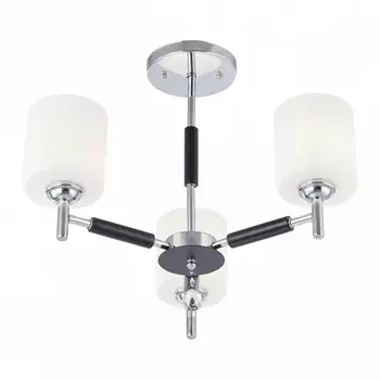 Потолочная люстра на штанге Arte Milano Napoli-2220 332220/3 CR