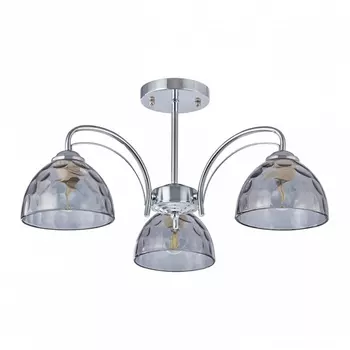 Потолочная люстра на штанге Arte Milano Napoli-2366 332366/3 CR