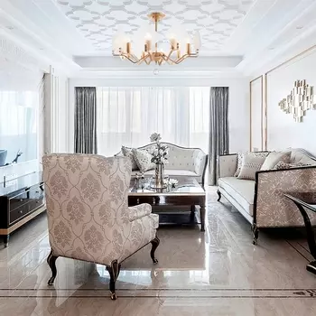 Потолочная люстра на штанге Arte Milano Sorrento-6309 376309/10/600 GD в виде свечи