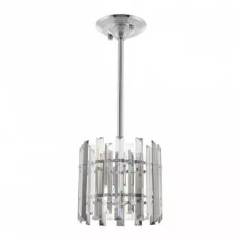 Потолочная люстра на штанге Arte Milano Sorrento-1409 371409/1/350/200 CR