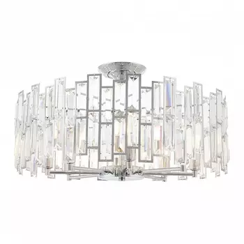 Потолочная люстра на штанге Arte Milano Sorrento-3209 373209/8/80/560 CR