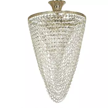 Потолочная люстра на штанге Arti Lampadari Stella Stella E 1.3.50.504 G