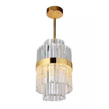 Потолочная люстра на штанге Cloyd Brotigan 10278