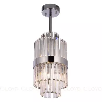 Потолочная люстра на штанге Cloyd Brotigan 10558