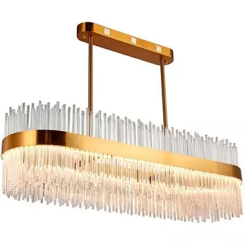 Потолочная люстра на штанге Cloyd Cadance 10578