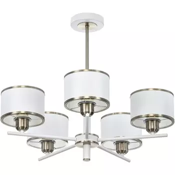 Потолочная люстра на штанге Citilux Alton CL421252