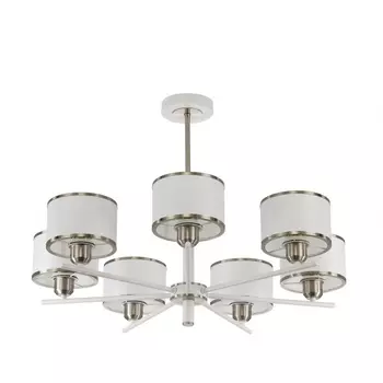 Потолочная люстра на штанге Citilux Alton CL421272