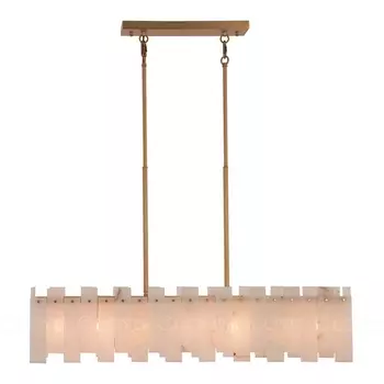 Потолочная люстра на штанге Cloyd Herculanum 11201