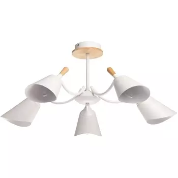 Потолочная люстра на штанге De City Дэла 635014805