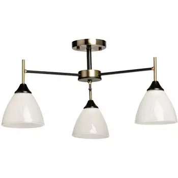 Потолочная люстра на штанге De City Дэла 116010303