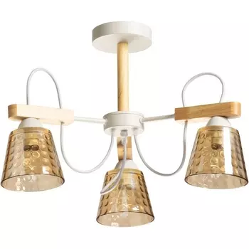 Потолочная люстра на штанге De City Дэла 635018303