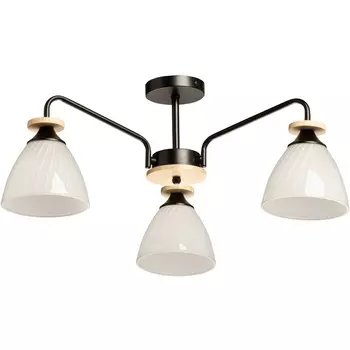 Потолочная люстра на штанге De City Дэла 635018003