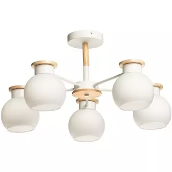 Потолочная люстра на штанге De City Дэла 635018605