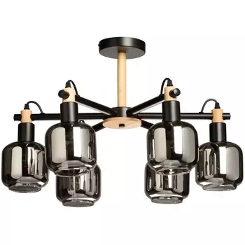 Потолочная люстра на штанге De City Дэла 635018706