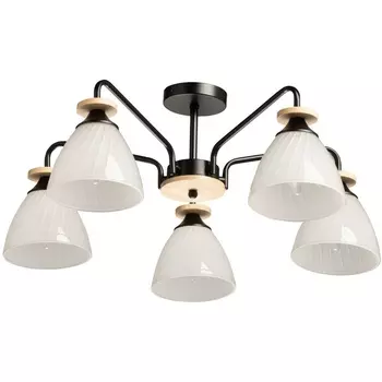 Потолочная люстра на штанге De City Дэла 635018105