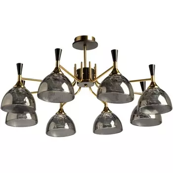 Потолочная люстра на штанге De City Дэла 635019708