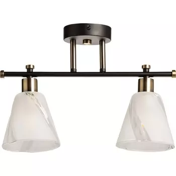 Потолочная люстра на штанге De City Тетро 118010302