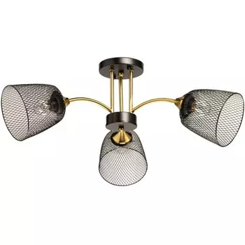 Потолочная люстра на штанге De City Вита 220014703