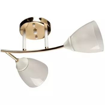 Потолочная люстра на штанге De City Восторг 242017802