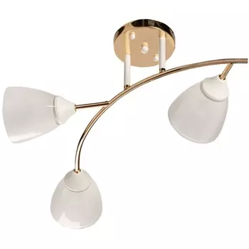 Потолочная люстра на штанге De City Восторг 242017903