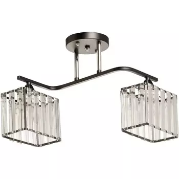 Потолочная люстра на штанге De City Акцент 680013502