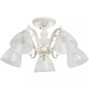 Потолочная люстра на штанге De City Ариадна 105011905