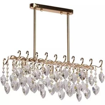 Потолочная люстра на штанге De City Бриз 111018603