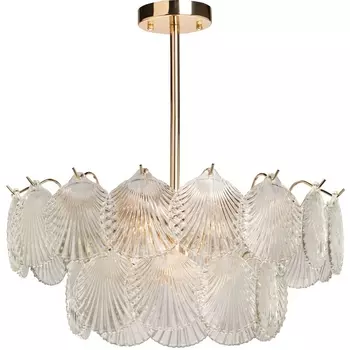 Потолочная люстра на штанге De City Бриз 230010706