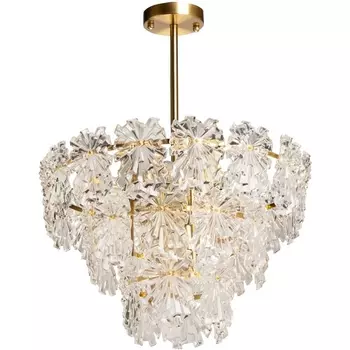 Потолочная люстра на штанге De City Бриз 464019808