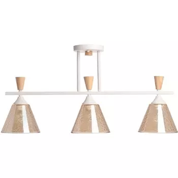 Потолочная люстра на штанге De City Дэла 635014303