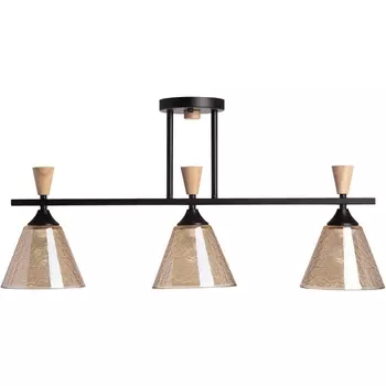 Потолочная люстра на штанге De City Дэла 635014503