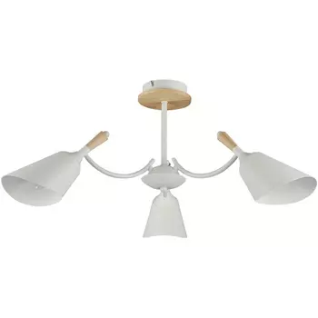 Потолочная люстра на штанге De City Дэла 635014703