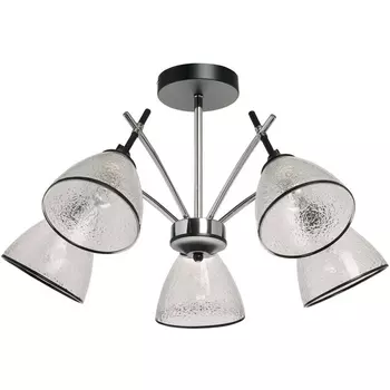 Потолочная люстра на штанге De City Дэла 635015205