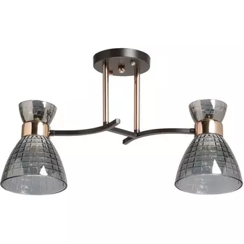 Потолочная люстра на штанге De City Дэла 635015802