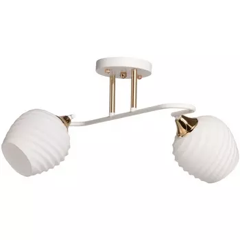 Потолочная люстра на штанге DeMarkt Dela 635016802