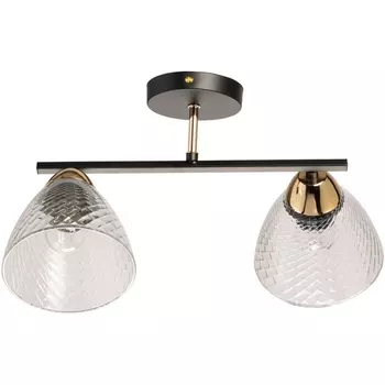 Потолочная люстра на штанге De City Dela 635017402