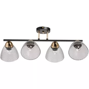 Потолочная люстра на штанге De City Dela 635017504