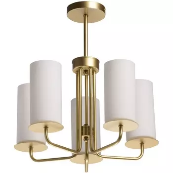 Потолочная люстра на штанге De City Каталина 361012005