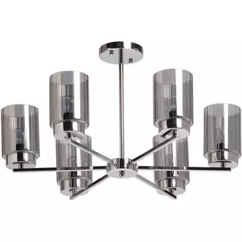 Потолочная люстра на штанге De City Каталина 361012206