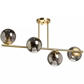 Потолочная люстра на штанге De City Оливия 306015904